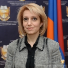 Հասմիկ Չոբանյան