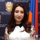 Հայկանուշ Սուքիասյան