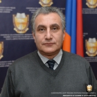 Ashot  Abrahamyan