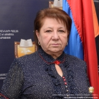 Anahit Avagyan