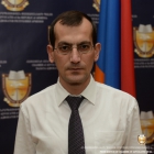 Միխաիլ Մկրտումյան