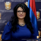 Անուշիկ Պողոսյան