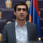 Դավիթ Կարապետյան