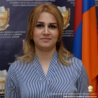 Աննա Կարապետյան