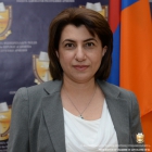 Արմինե Մկրտչյան