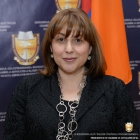 Edith Khachatourian