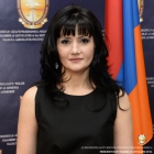 Կարինե Անդրեասյան