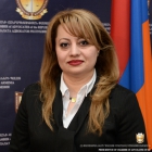 Մարիա Գասպարյան