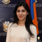 Մարիամ  Հակոբյան