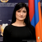 Ani Ginosyan