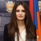 Mariam Mkrtichyan