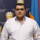 Վարդան  Համբարձումյան