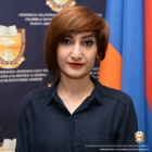 Zaruhi Hayrapetyan