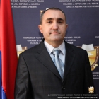 Հայկ Սողոմոնյան