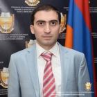 Գագիկ Մանուկյան