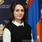 Tatevik Papikyan