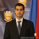 Tigran Ghazaryan