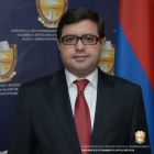 Davit Gasparyan