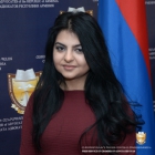 Meri Khachatryan