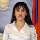 Անի Մկրտչյան