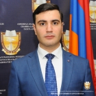 Տարոն Բաղդասարյան