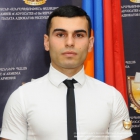 Arman Stepanyan