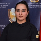 Zhanna Chilingaryan