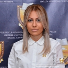 Tatevik Miroyan