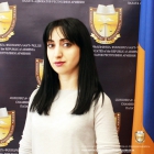 Մանե Ծատուրյան