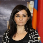 Armenuhi Gargaloyan