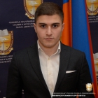 Զոհրակ Ապրեսյան