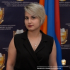 Meri Grigoryan
