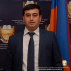 Վահե Զոհրաբյան