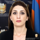 Աշխեն Եսայան