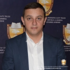 Hovnan Gevorgyan