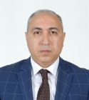 Vahram Garnik Yenokyan