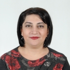 Manush Mirzoyan