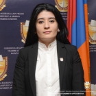 Սաթենիկ Շահբազյան