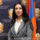 Լինա Քոչարյան