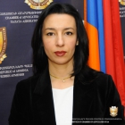 Lilit Sahakyan