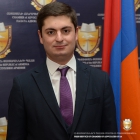 Գուրգեն Գրիգորյան