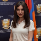 Լուսինե Գրիգորյան