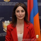 Մանուշ Եսայան