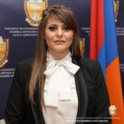 Nazik Malkhasyan