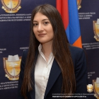 Tatevik Yarazyan