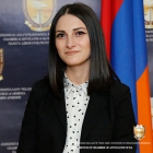 Armine Avagyan