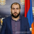 Արթուր Արամի Կարապետյան