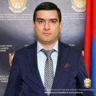 Khachatur Ghandilyan