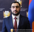 Արմեն  Հայրապետյան