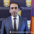 Կարեն   Պետրոսյան  